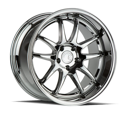 Aodhan DS02 Wheel
