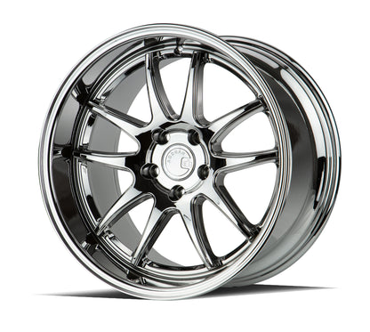 Aodhan DS02 Wheel