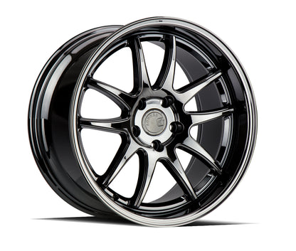 Aodhan DS02 Wheel