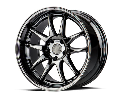 Aodhan DS02 Wheel
