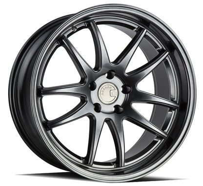 Aodhan DS02 Wheel