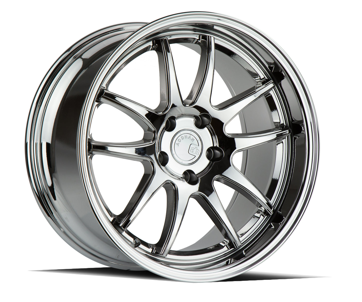 Aodhan DS02 Wheel