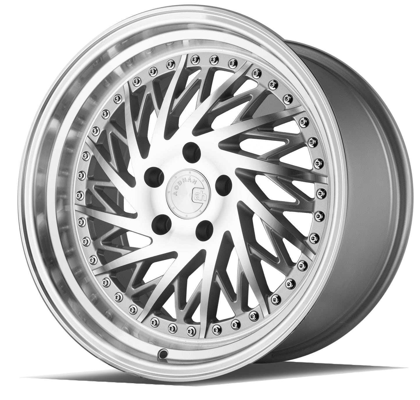 Aodhan DS03 Wheel