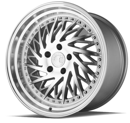 Aodhan DS03 Wheel