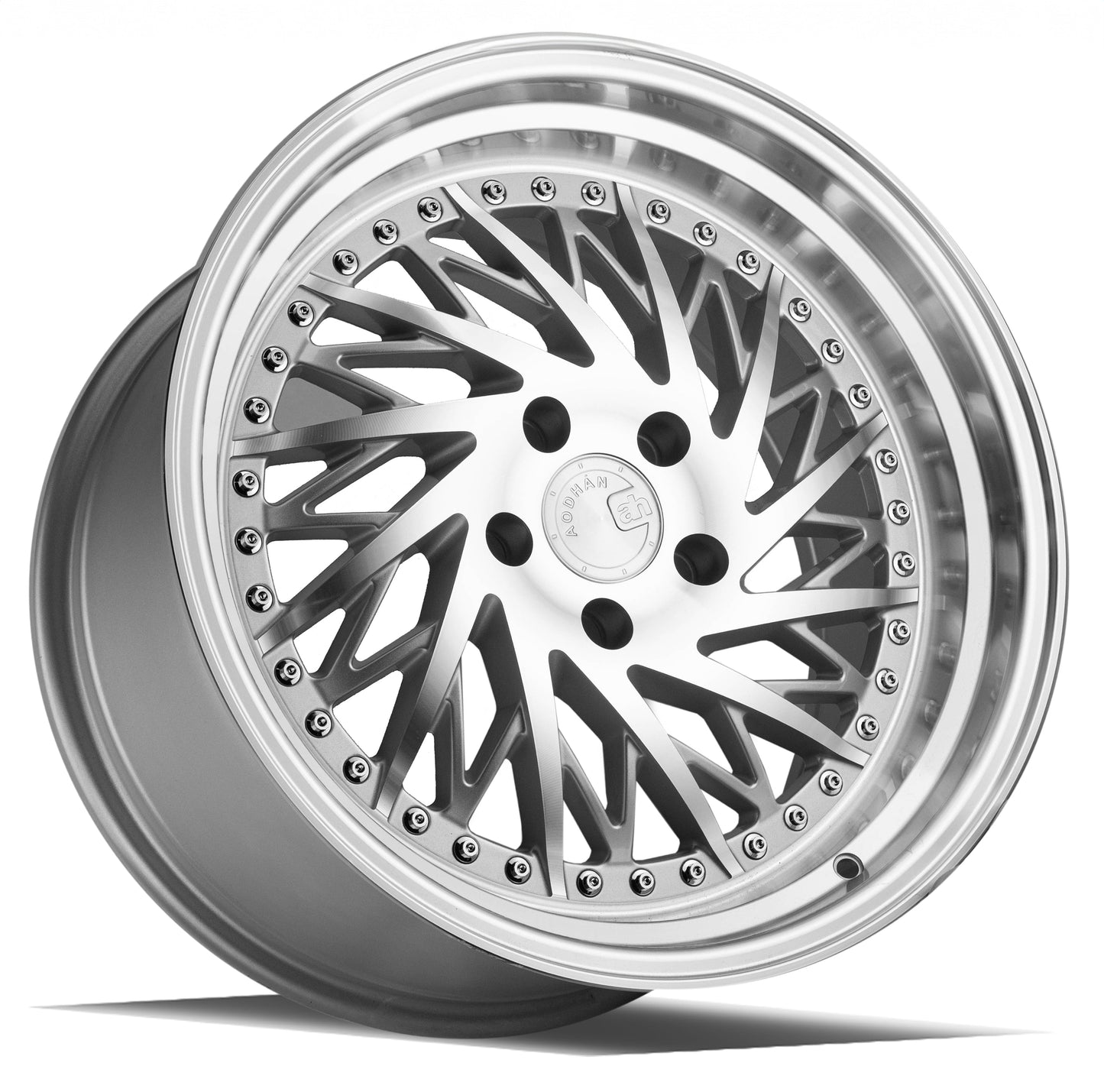 Aodhan DS03 Wheel
