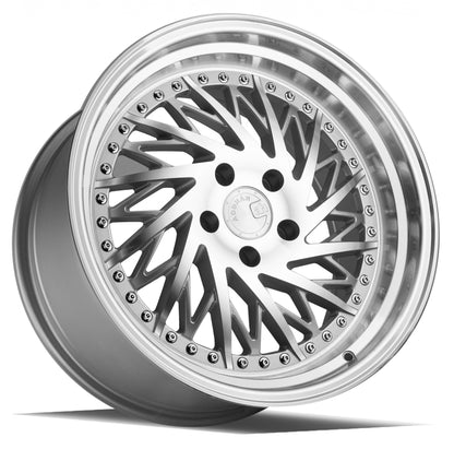 Aodhan DS03 Wheel