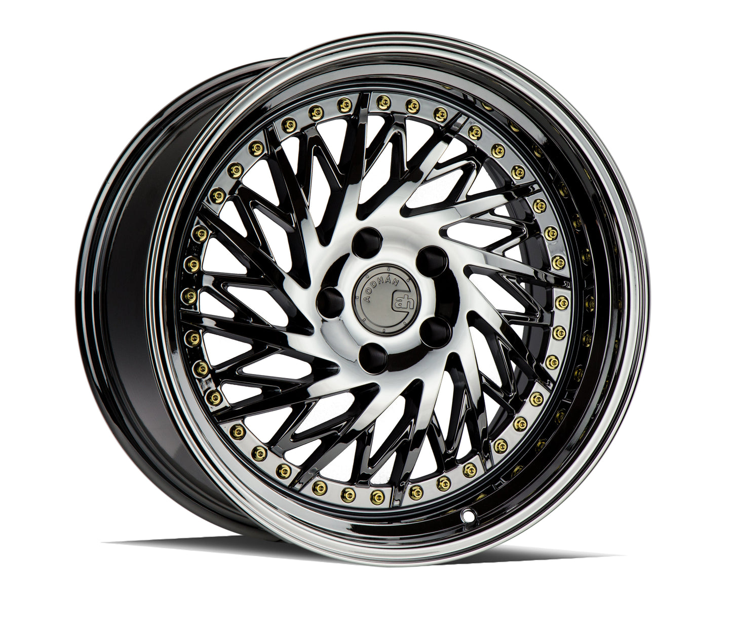 Aodhan DS03 Wheel