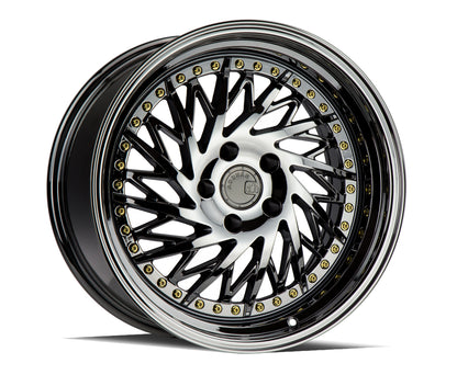 Aodhan DS03 Wheel