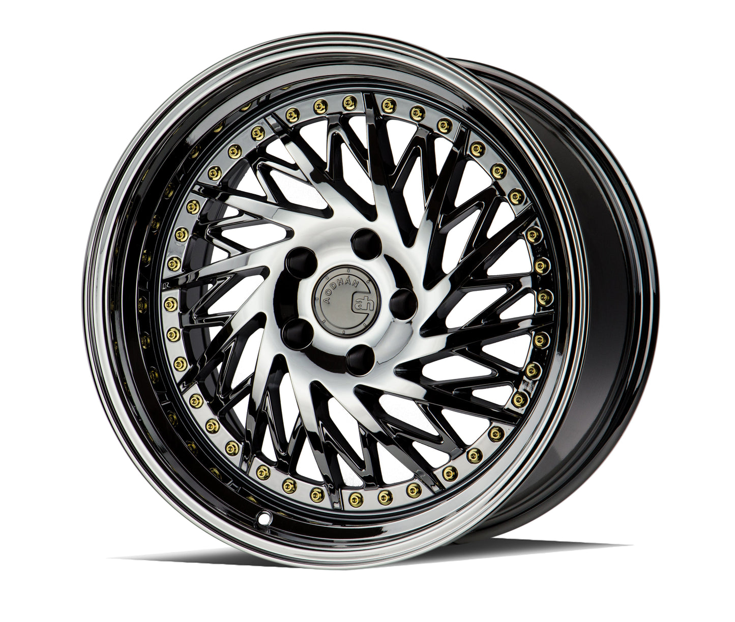 Aodhan DS03 Wheel