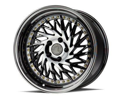 Aodhan DS03 Wheel