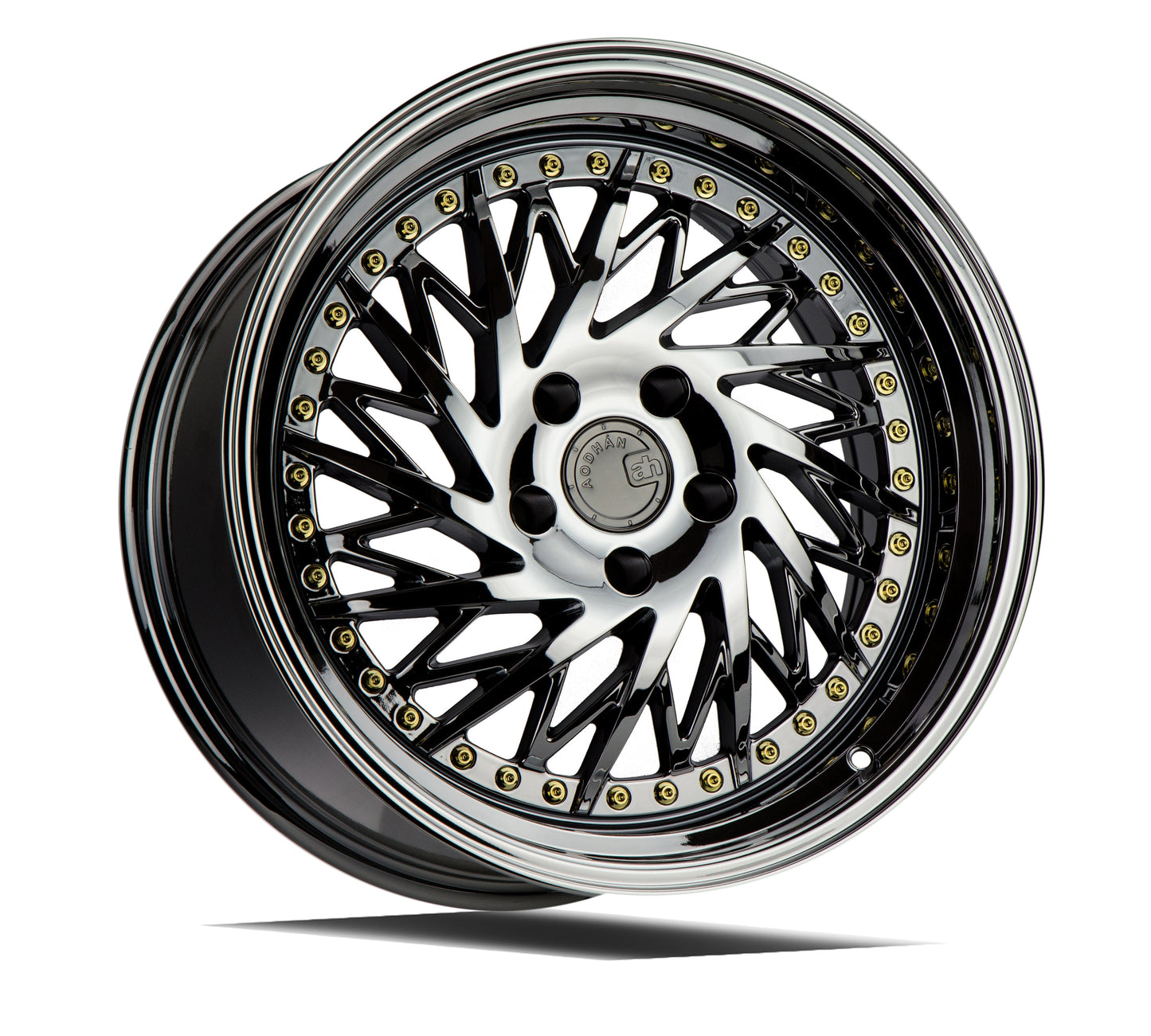 Aodhan DS03 Wheel