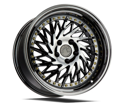 Aodhan DS03 Wheel
