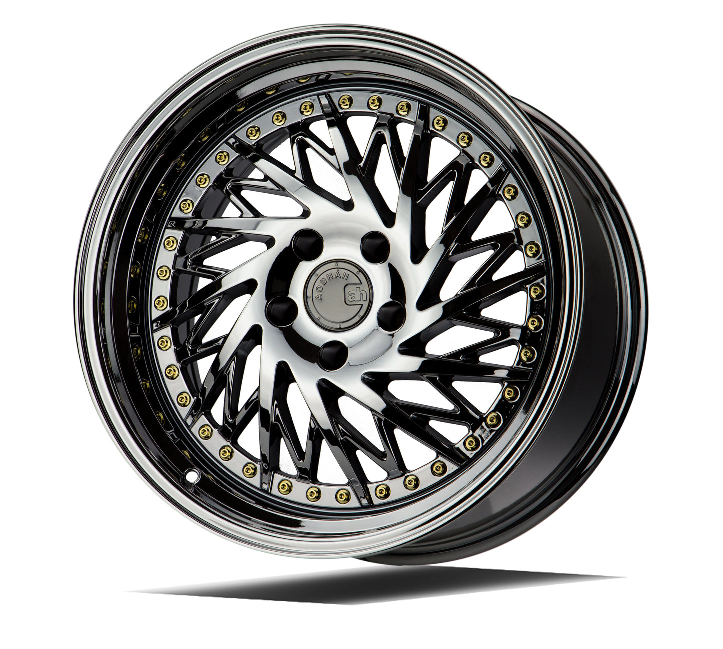Aodhan DS03 Wheel