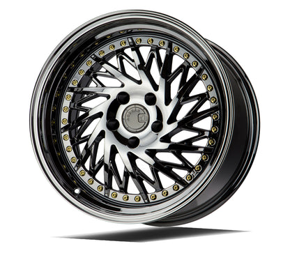 Aodhan DS03 Wheel