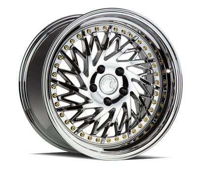 Aodhan DS03 Wheel