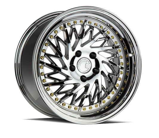 Aodhan DS03 Wheel