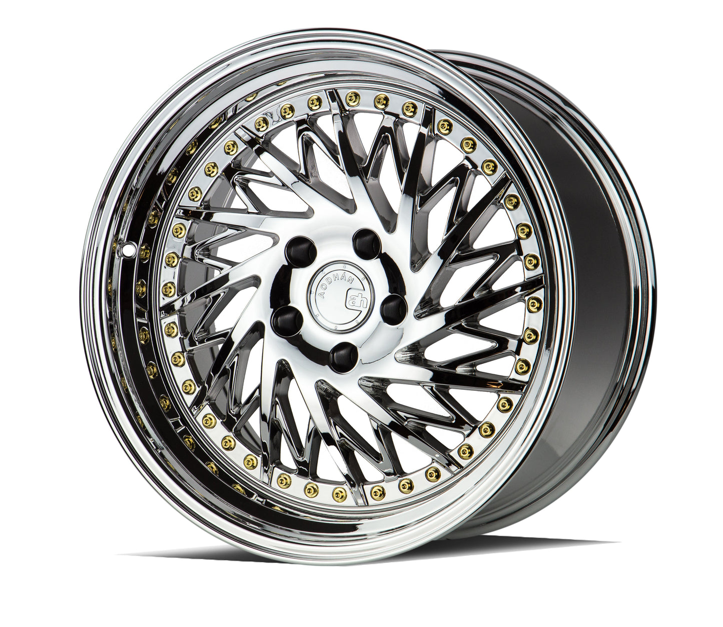 Aodhan DS03 Wheel