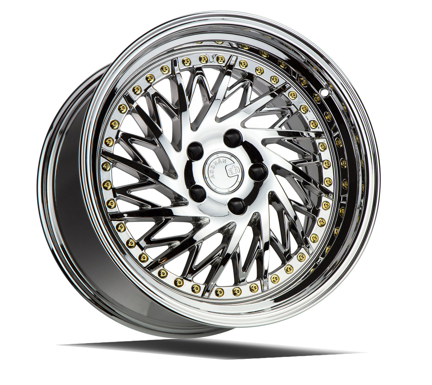 Aodhan DS03 Wheel