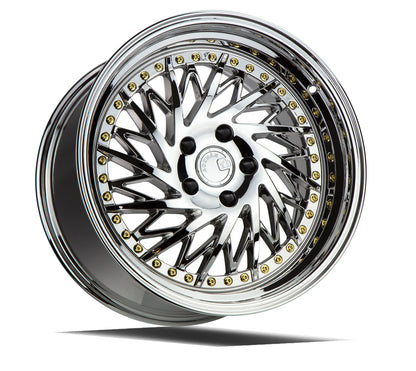 Aodhan DS03 Wheel