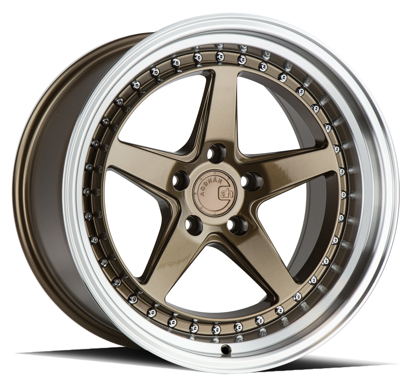 Aodhan DS05 Wheel