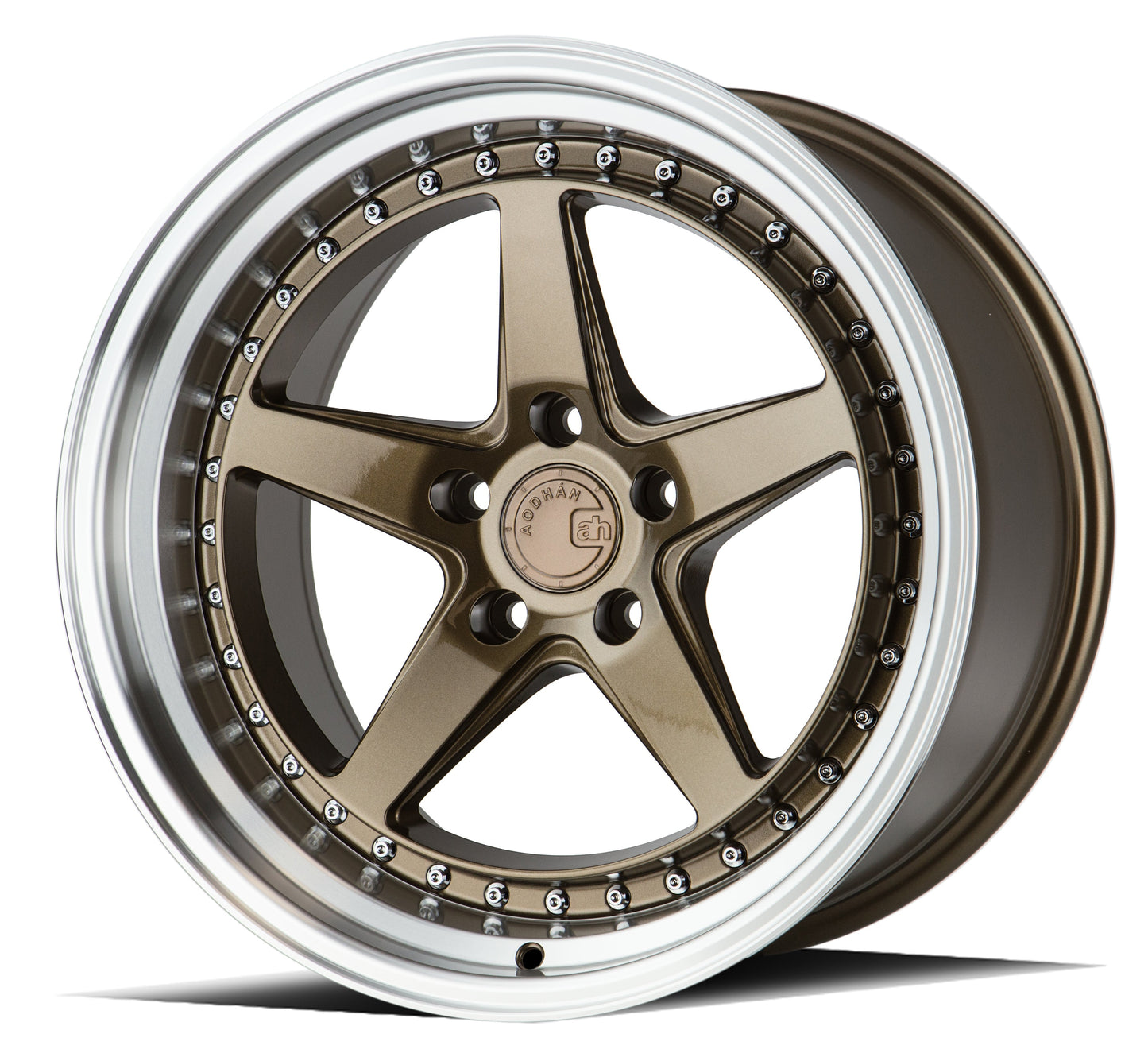 Aodhan DS05 Wheel