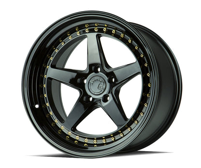 Aodhan DS05 Wheel