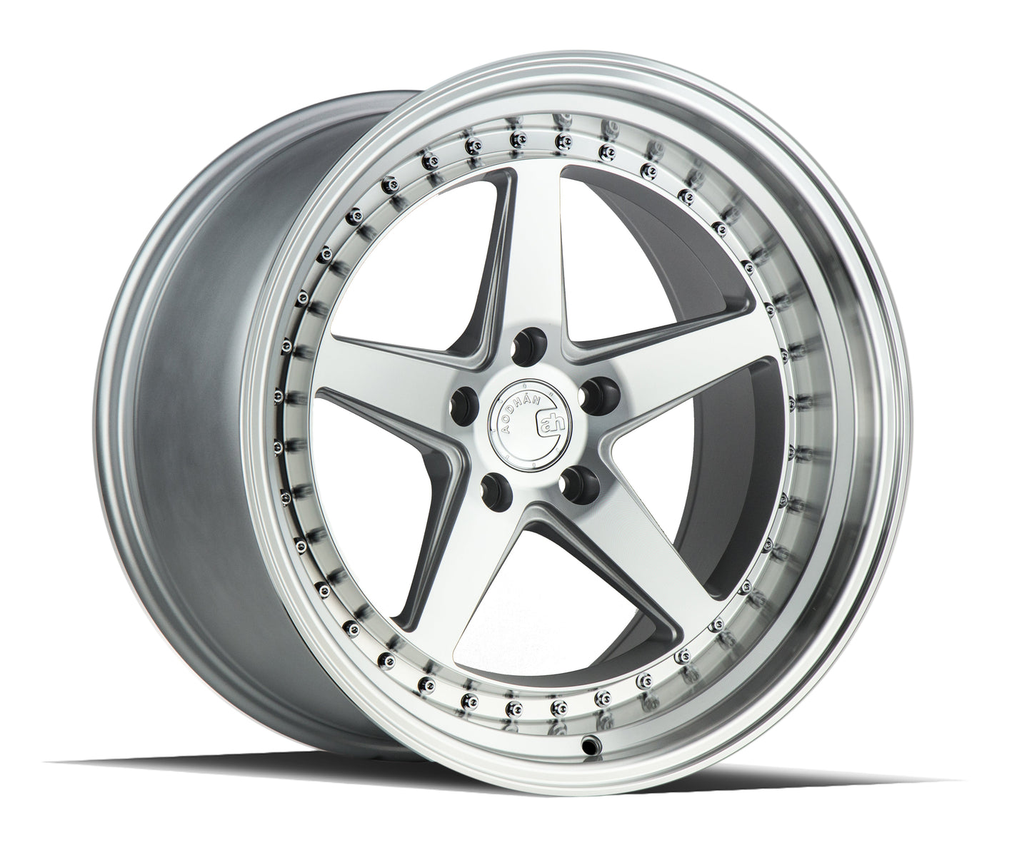 Aodhan DS05 Wheel