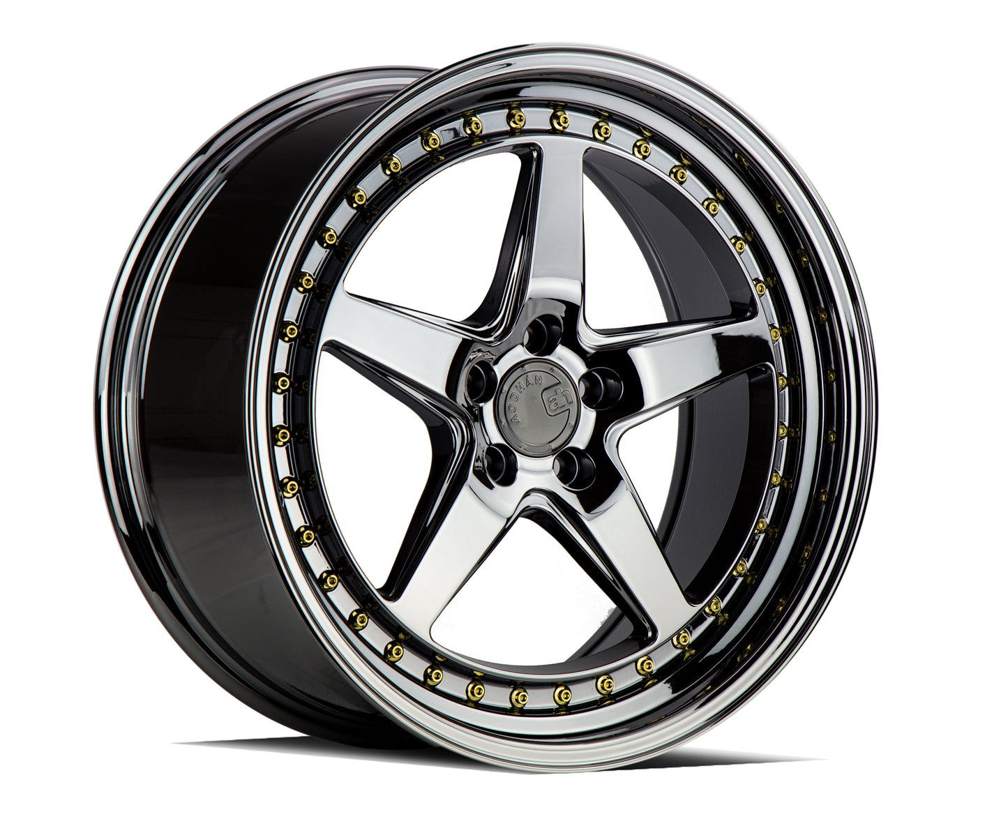 Aodhan DS05 Wheel