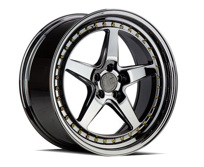 Aodhan DS05 Wheel