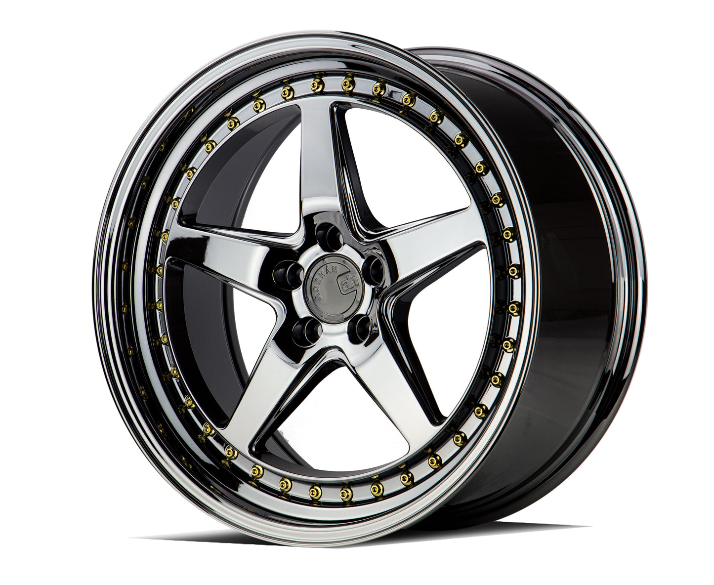 Aodhan DS05 Wheel
