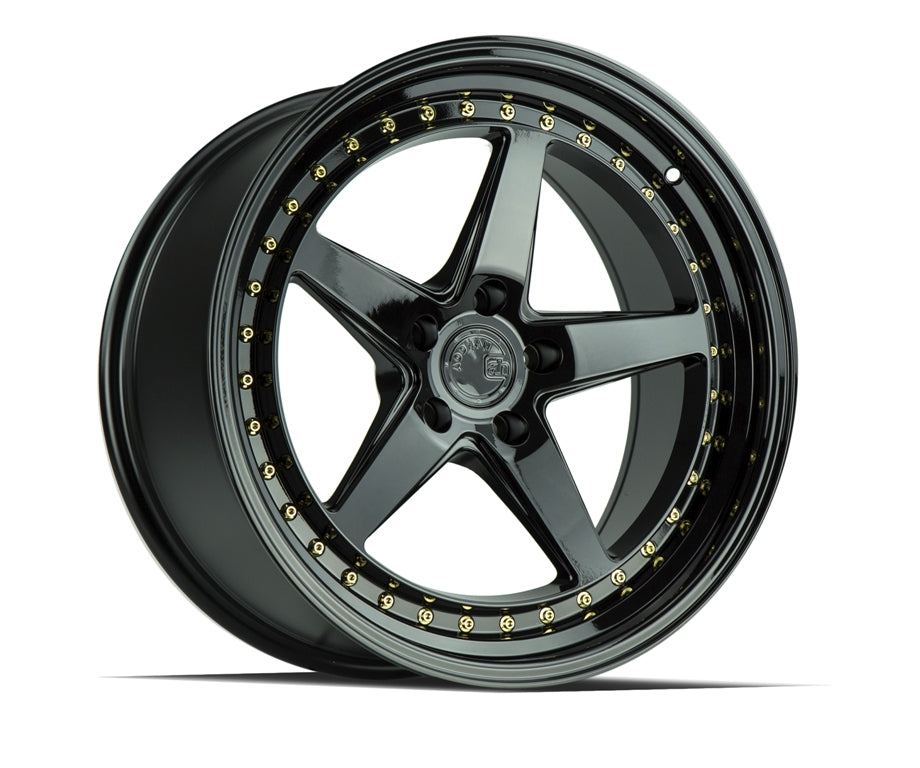 Aodhan DS05 Wheel