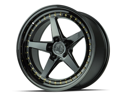 Aodhan DS05 Wheel