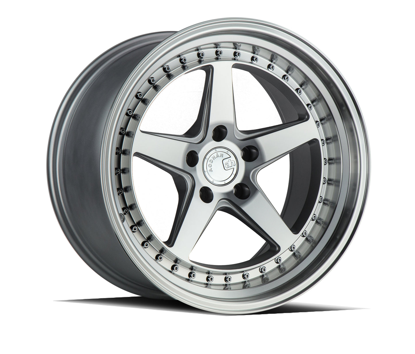 Aodhan DS05 Wheel