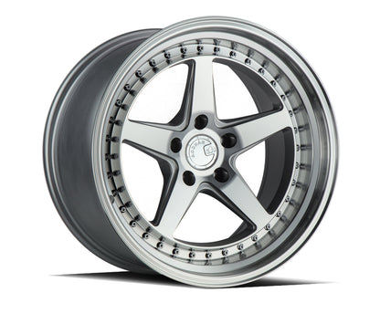 Aodhan DS05 Wheel