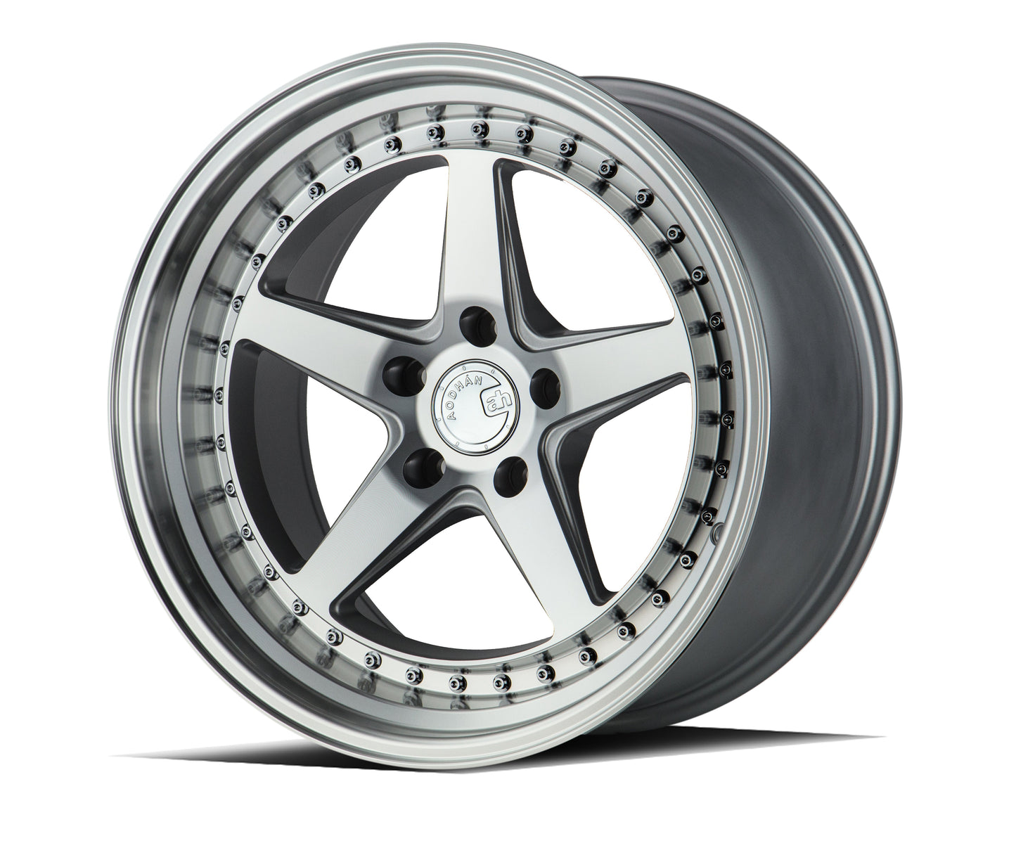 Aodhan DS05 Wheel