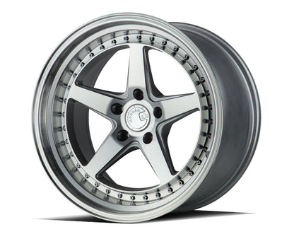 Aodhan DS05 Wheel