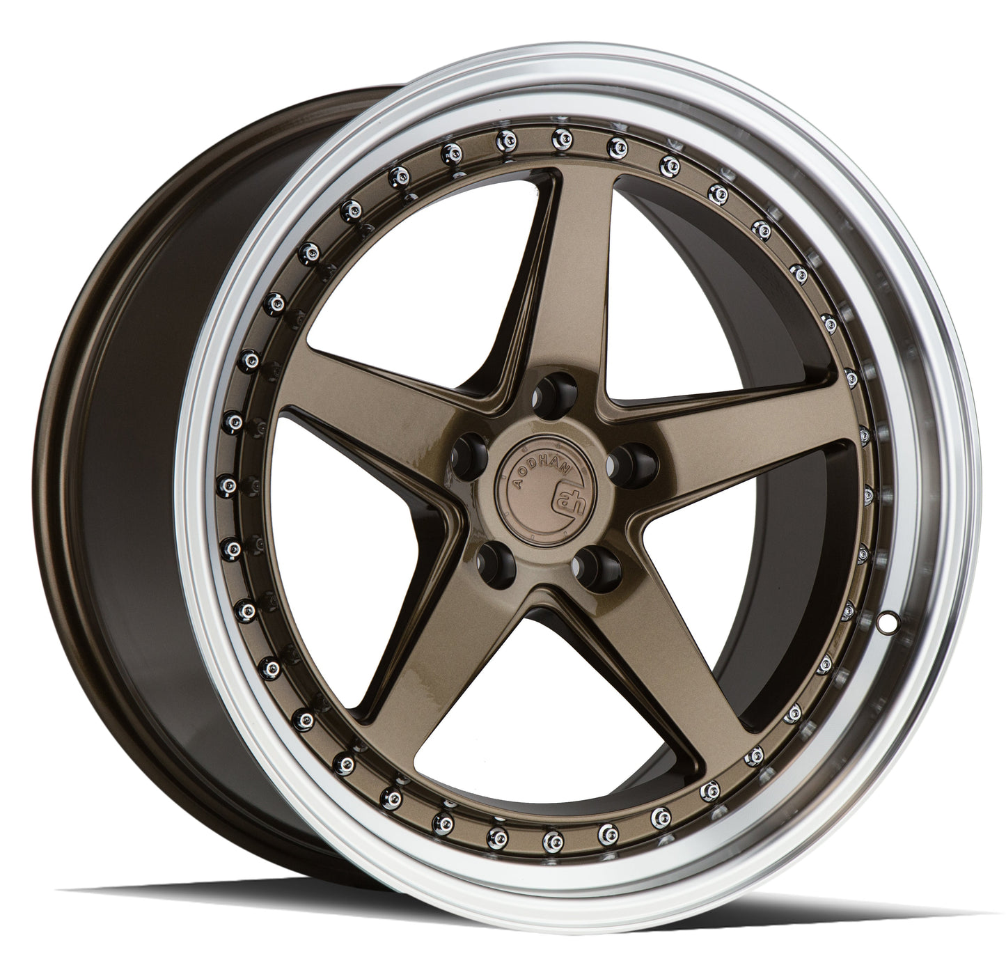 Aodhan DS05 Wheel