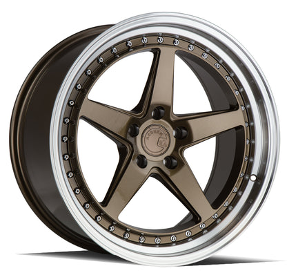 Aodhan DS05 Wheel