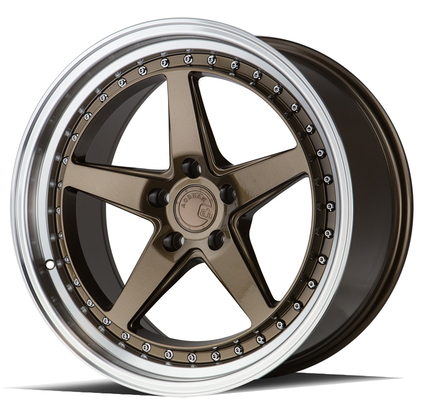 Aodhan DS05 Wheel