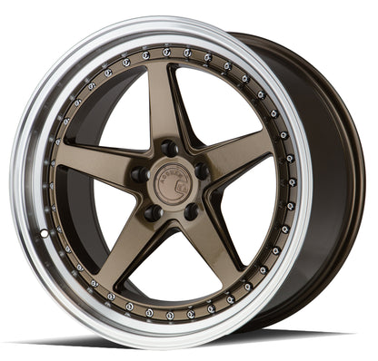 Aodhan DS05 Wheel