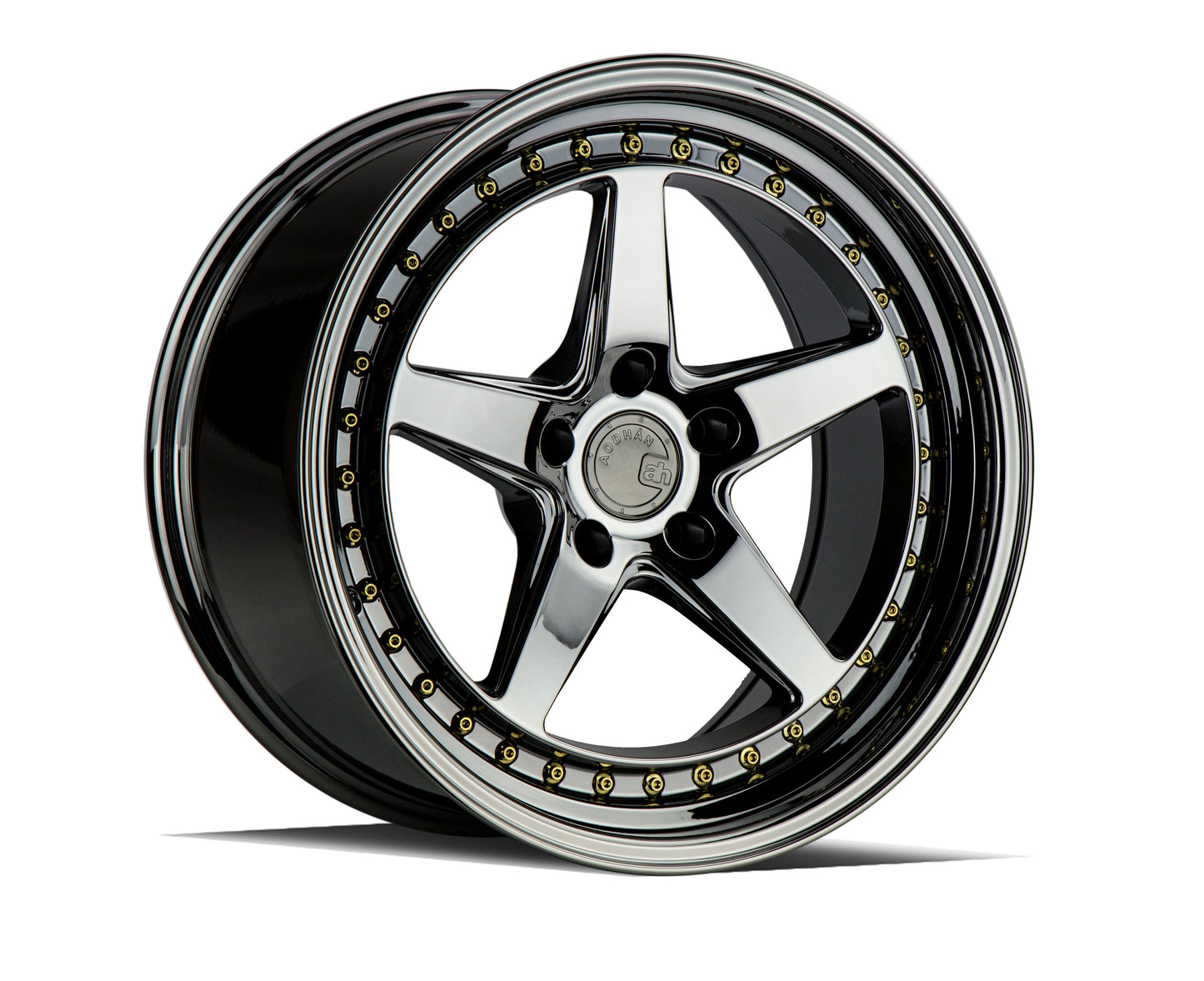 Aodhan DS05 Wheel