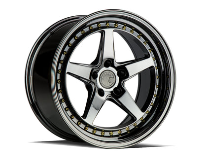 Aodhan DS05 Wheel