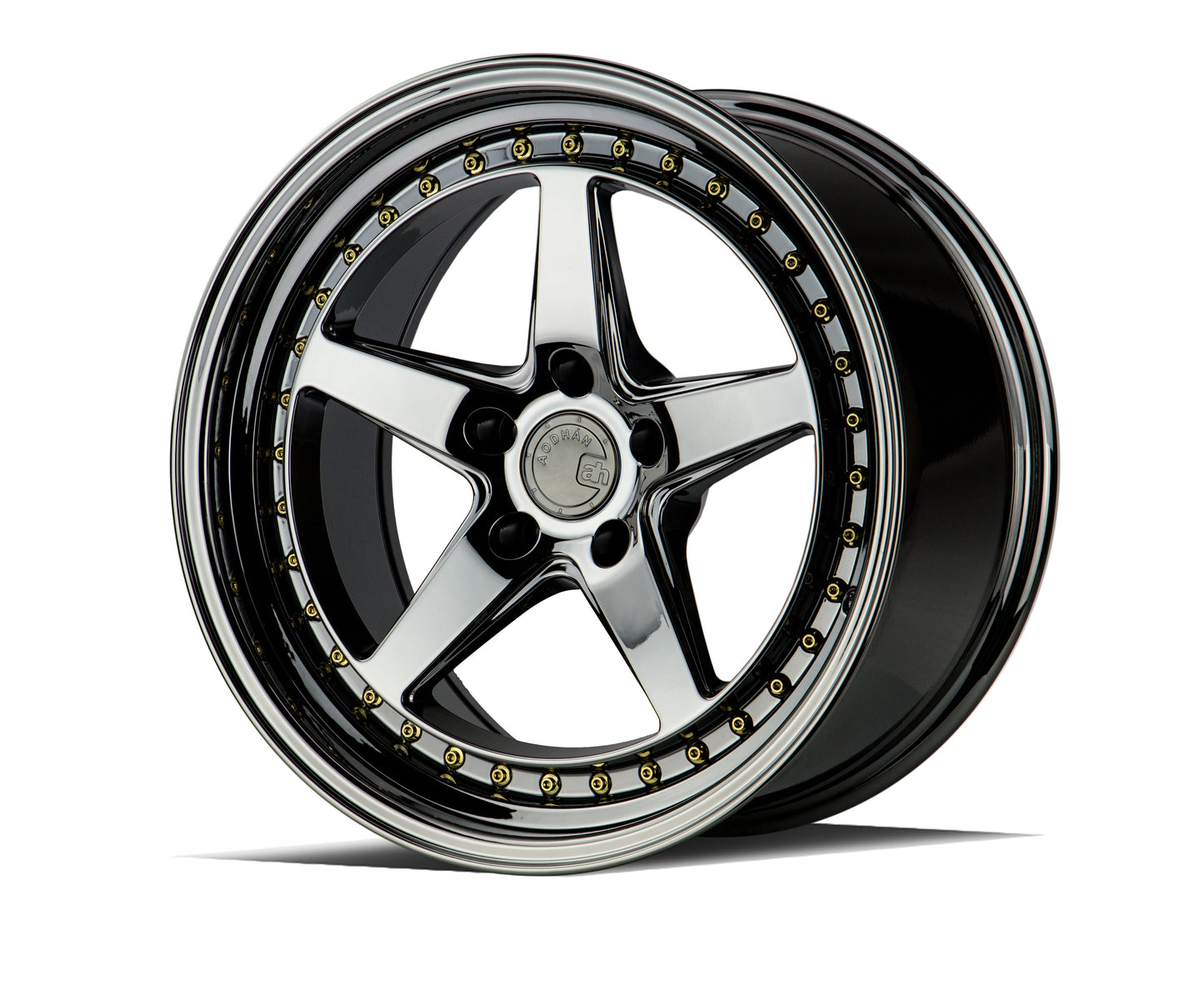 Aodhan DS05 Wheel