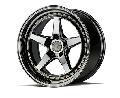 Aodhan DS05 Wheel