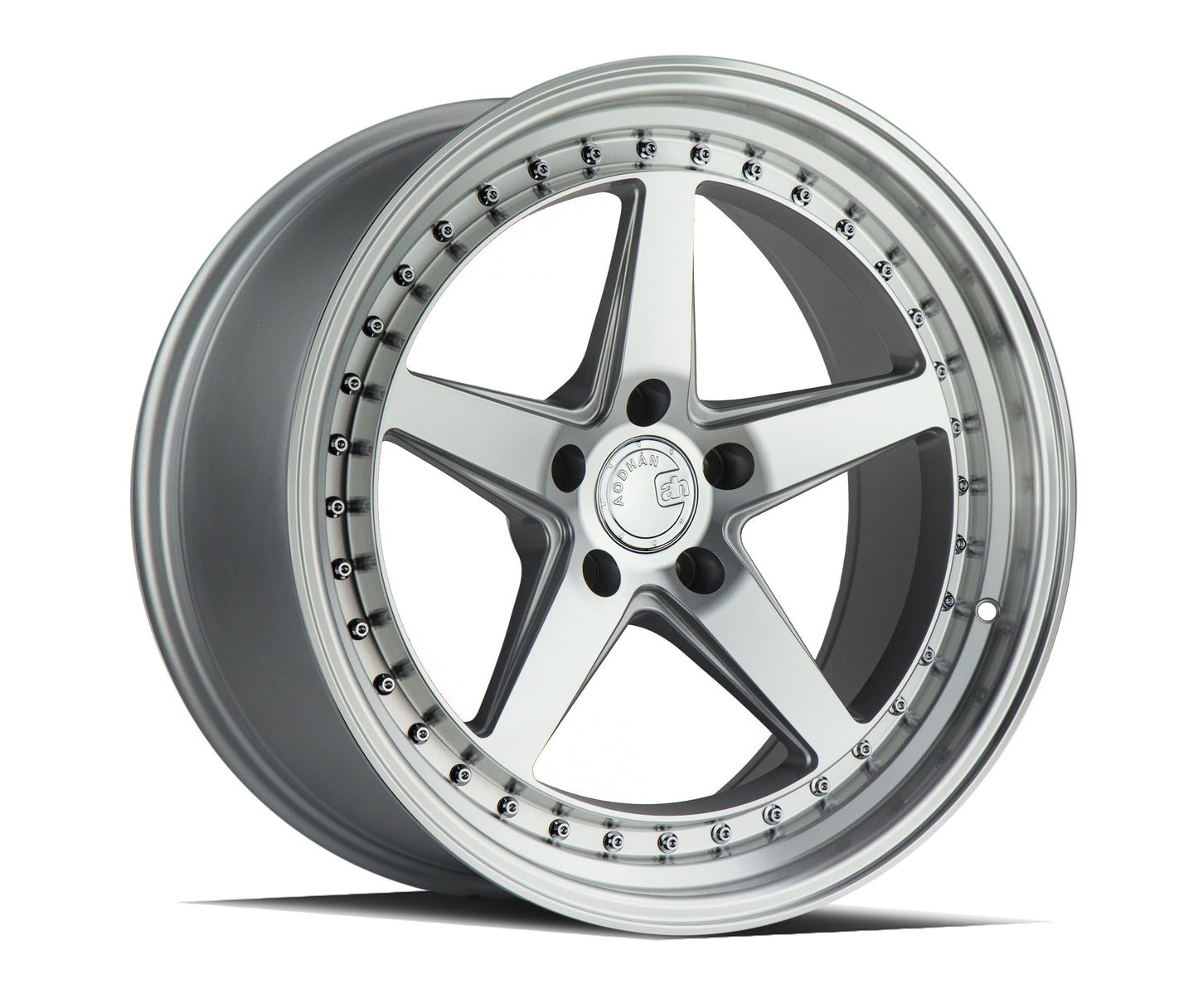 Aodhan DS05 Wheel