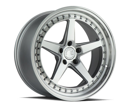 Aodhan DS05 Wheel