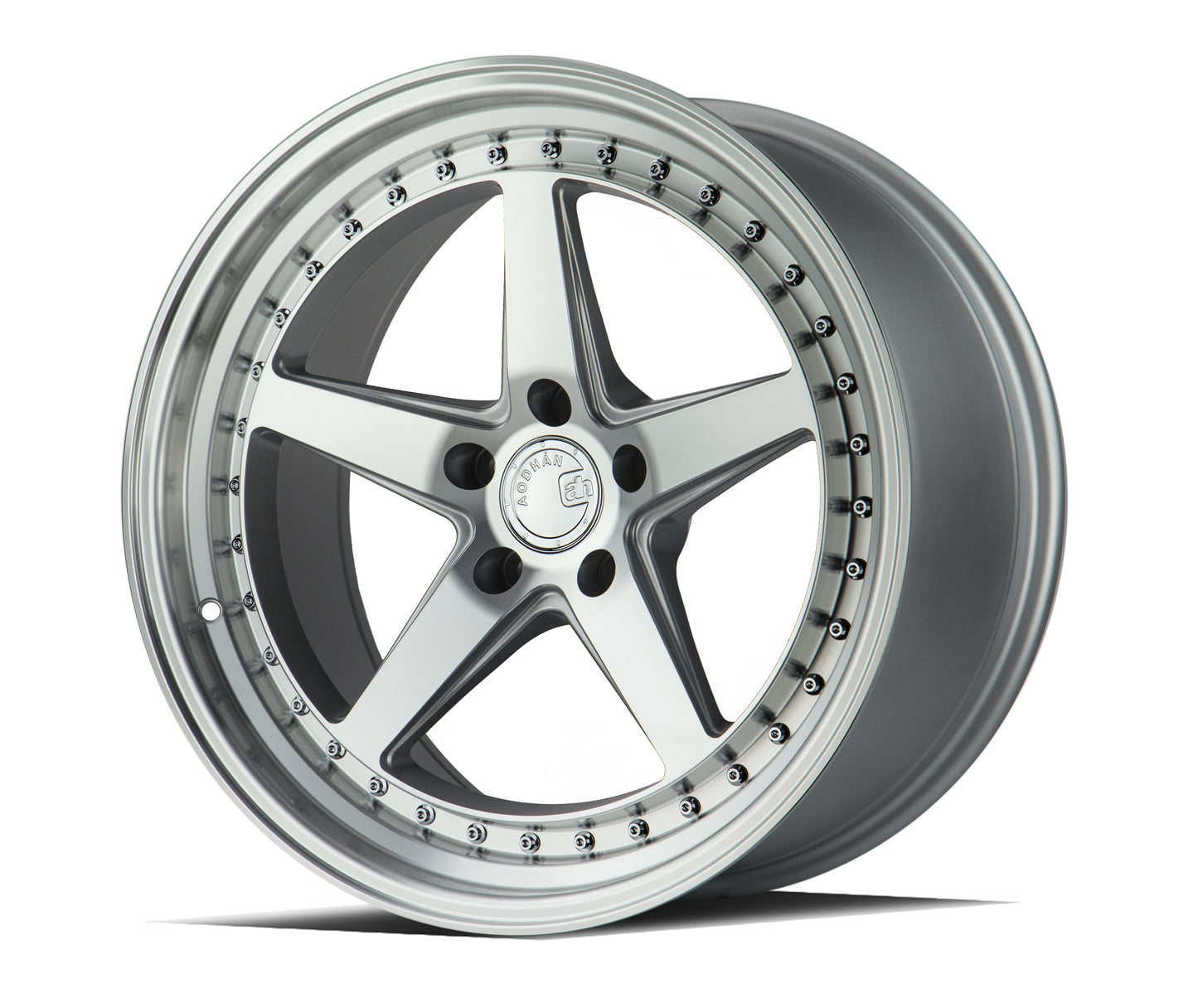 Aodhan DS05 Wheel