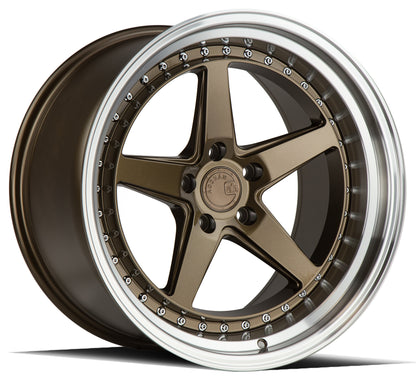 Aodhan DS05 Wheel