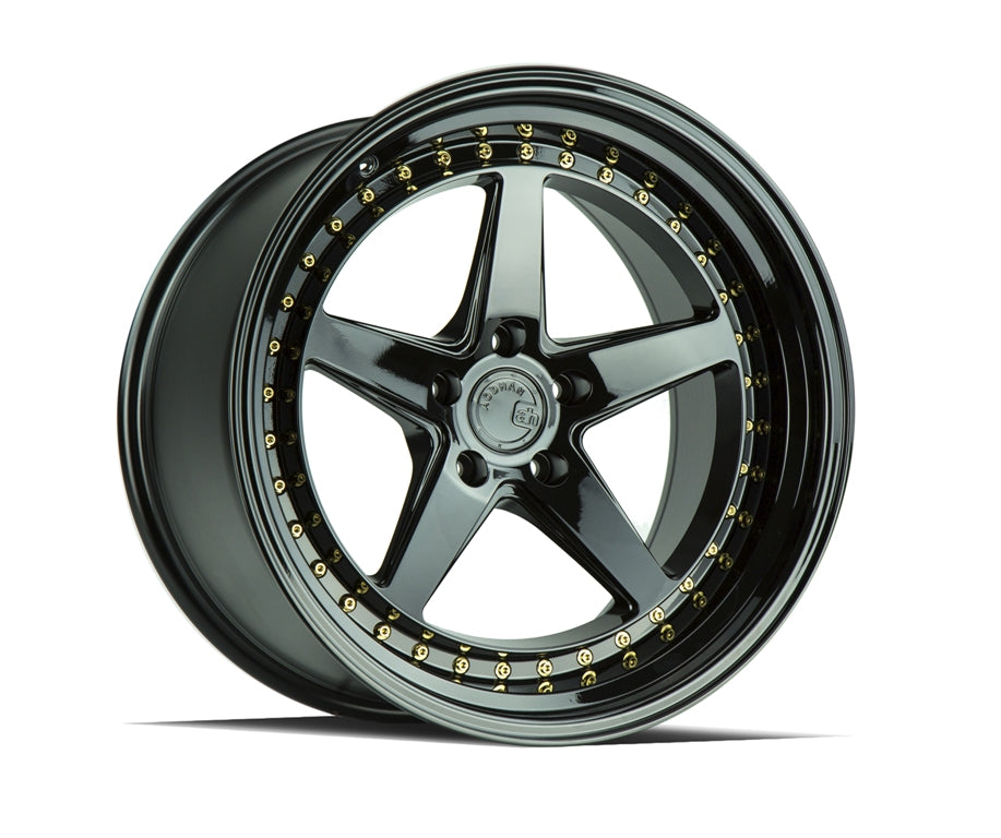 Aodhan DS05 Wheel