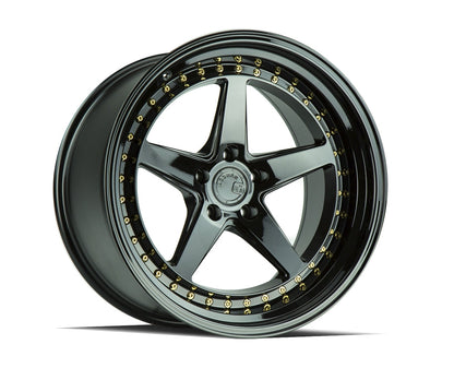 Aodhan DS05 Wheel